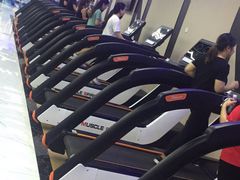 -迈动健身(酉阳店)