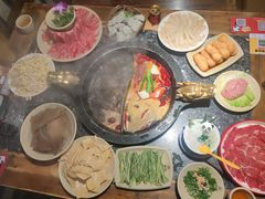 -蜀大侠火锅(春熙路店)