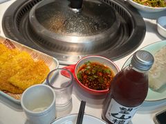 -遇东北林区铁锅炖(南开店)