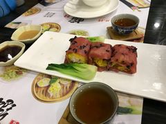 -虾饺妹·粤式手工点心(水荫路店)