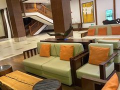 -长白山万达锦华套房酒店