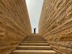 -盘龙城国家考古遗址公园