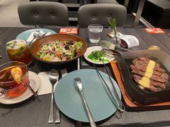 -卡朋西餐(宝安大仟里店)