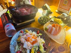 -千懿六本木酒场(常熟路店)