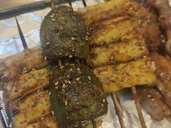 -烤满分·东北烧烤(首经贸店)