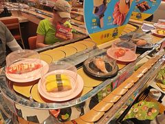-争鲜回转寿司(东方银座店)