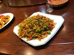 -东北大院·东北菜(三台子店)