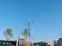 -鹏欣水游城