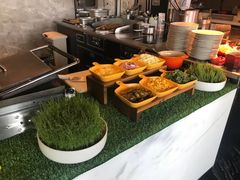 -西安W酒店·WEI全味西餐厅