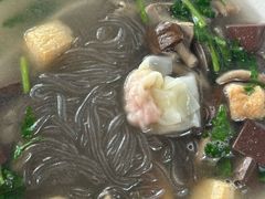 -百年尹氏汤包(湖南路狮子桥店)