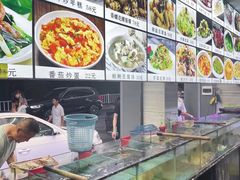 -金海湾海鲜排档(朱家尖店)