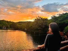 -清迈夜间动物园