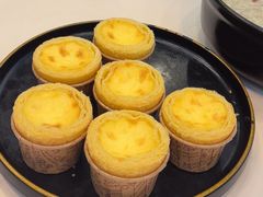 -馨越楼·点心·粤菜(赤坎店)