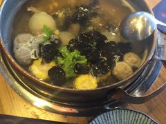 -牛村来人潮汕牛肉火锅(西单店)