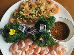 -翼松楼餐厅