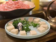 -吼堂老火锅(太古里总店)