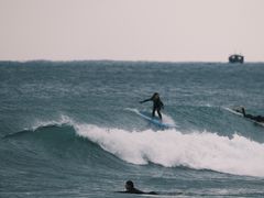 -盘古掌冲浪俱乐部(日月湾店)