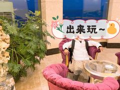 -渔公码头海货全海鲜自助(海滨旅游路店)