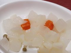 -喜家德虾仁水饺(北京超极合生汇店)