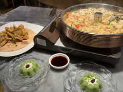 -兴仙饭店·闽味海鲜(马尾总店)
