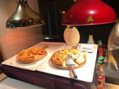 -鸿腾国际大酒店-海鲜姿造海鲜烤肉自助餐