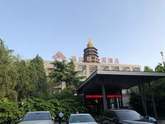 -听松楼·花园酒店·自助餐厅(红梅公园店)