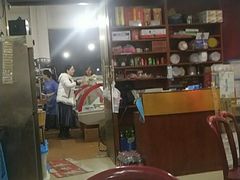-如我美食(达道社区店)