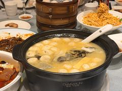 -德兴馆(广东路总店)