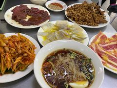 -松明一烤肉馆(鲁园店)