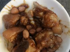 -品香排骨饭(羊官路店)