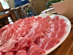 -北华涮肉(华严北里店)