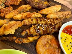 -维卡食舍(户部山店)