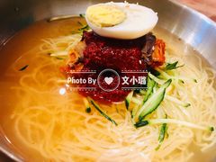 -正一味石锅拌饭(望京新世界店)