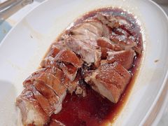 -晶丽香榭自助餐(南京大饭店)