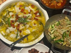 -外婆家(西溪印象城店)