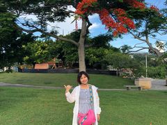 -美国纪念公园