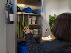-ARKET CAFÉ(三里屯太古里店)