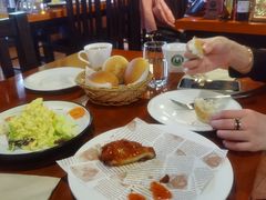 -布拉格餐厅· 中欧捷克菜(全国首店)