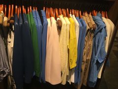 -Massimo Dutti(曲江银泰店)