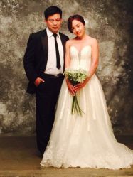 -东风婚纱摄影(恒和西里1号楼店)