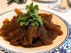 柠香俏蛰头-卫鼎轩·家宴(水上公园店)