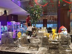 -重庆丽苑维景国际大酒店·海鲜自助餐厅