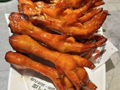 -鼎原力量东北吊炉烧烤(临河街店)