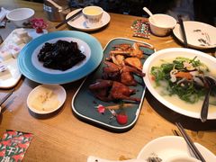 -大鸽饭(岗顶店)