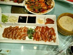 -宝轩渔府·老字号海鲜·正宗津菜(水上店)
