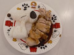 -史努比缤纷世界