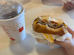 -麦当劳(天骄店)