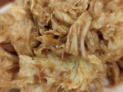-北平小馆·烤鸭·家常菜(磨房北里店)