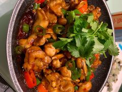 -王庄阿咪海鲜大排档(象园店)