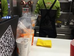 -龙湖西安曲江天街